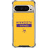 NFL Minnesota Vikings Yellow Performance Series Pixel 9/9 Pro Clear Case